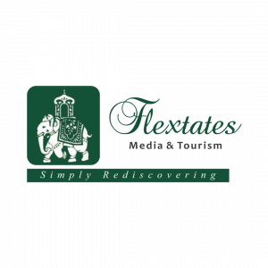 Flextates logo