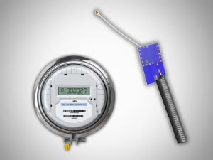 Raltron Wireless Antenna for Utility Metering