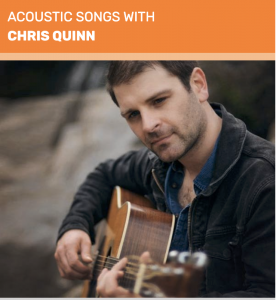 Chris Quinn