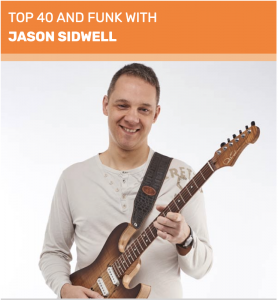 Jason Sidwell