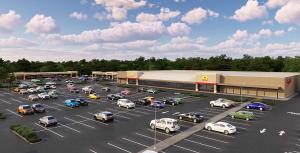 Shoprite Supermarket’s New Long-Term Lease Sets the Stage for New City Center Renovation and Transformation