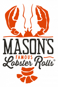 Mason's Famous Lobster Rolls - Long Branch