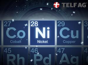 TELF AG, Stanislav Kondrashov, Nickel Table