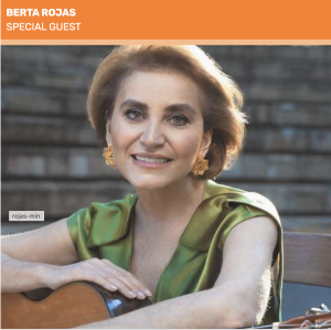 BERTA ROJAS
