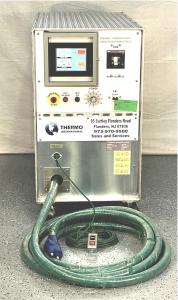 Portable Induction Heating Machine