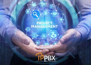 IPPBX - Project Management
