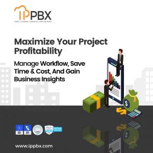 IPPBX - Maximize Project Profitability
