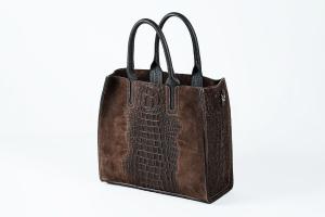 Moda Endrizzi Unveils Two Exquisite Special Edition Handbags: Mia and Bianca