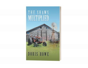 AUTHOR DORIS HOWE SHARES THE MYSTERY OF ONE PERSON’S TRAITS AND BEHAVIOR