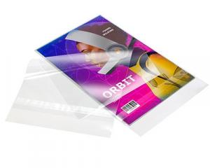 Comic Book Sleeves