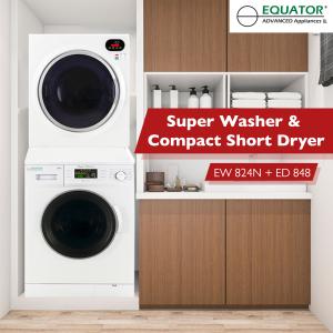 washer dryer bundle