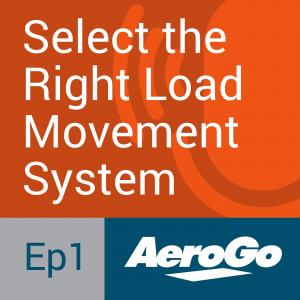 Compare Load Movement Systems