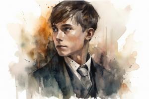 Boys Suits for Weddings