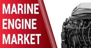 Marine Engines Market