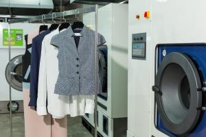 Electric Clothes Dryer market