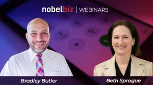 NobelBiz Webinar: Reassigned Numbers Database, with Beth Sprague