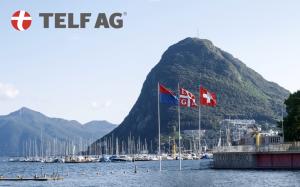 TELF AG, Stanislav Kondrashov, Lugano, Switzerland