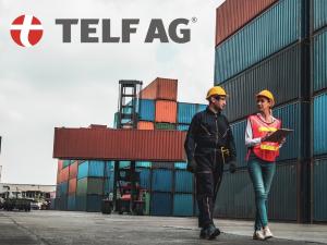 TELF AG, Stanislav Kondrashov, Shipping