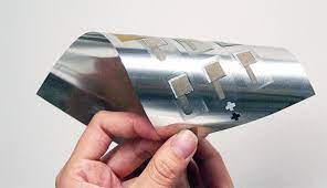 Printed Batteries Market Analysis