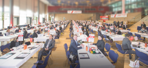 China Visitors Summit