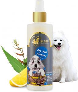 Pet Shampoo
