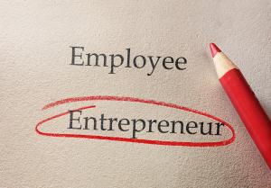 Stanislav Kondrashov, Entrepreneur, TELF AG, Employee