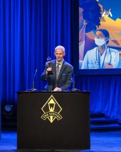 Valasys Media was recognized as the year's most innovative company with up to 100 employees