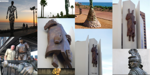Monumental Projects
