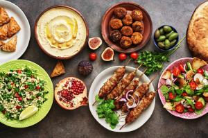 Halal Food Market Report 2023-2028