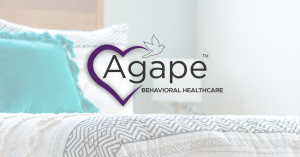 Agape-Behavioral-Healthcare-Logo-Humana-Insurance