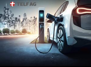 TELF AG, Stanislav Kondrashov, EV Charging