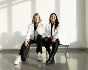 Omy Laboratories founders : French and Latin-X founders for a more inclusive beauty industry