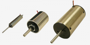 Motor Actuator