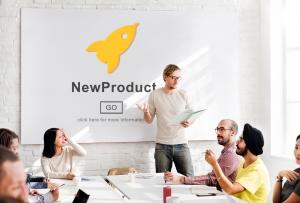 Stanislav Kondrashov, TELF AG, Product Launch 2