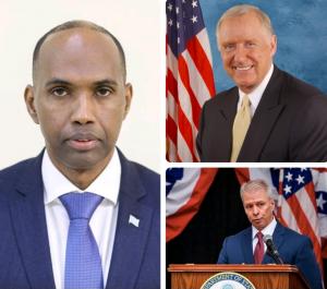Stakeholders to Meet in Washington, D.C., to discuss AGOA and increasing Trade between the U.S and Somalia