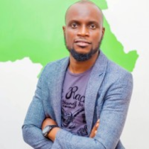 Chris Oyeniyi