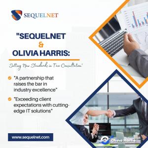 SQ NET - Setting New Standards in Tax Consultation