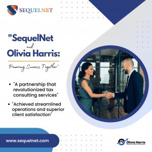 SQ NET - Powering Success Together