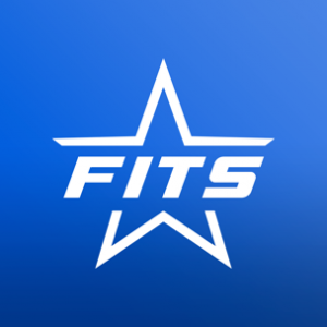 Fits Perfect: Custom Orthotics app icon