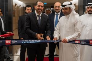 Opening of CFI office in Kuwait