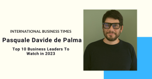Pasquale Davide de Palma