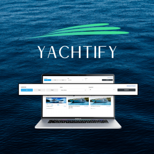 Yachtify Launches Yacht Trading with its Modern and User-Focused Marketplace