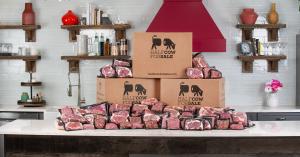 Buy Half A Cow Online As HalfCowForSale.com Introduces Sustainable, Direct-to-Consumer Online Beef Delivery Service