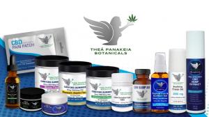 Herbal Botanical Products, LLC Announces Nationwide Distribution Agreement for CBD Products