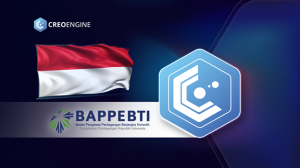 The $CREO Token by Creo Engine