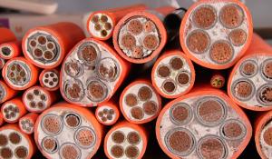 micc fire-resistant cables