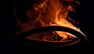 Cables in fires