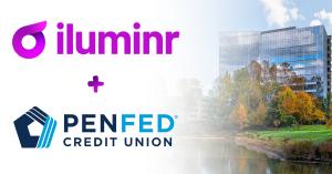 PenFed Credit Union Brings Business Agility to Life with iluminr
