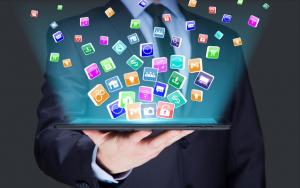 Mobile Application Development Platform Market