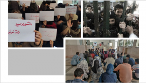 Top security of the Iranian regime has held secret meetings to devise new strategies to suppress universities and students, according to documents published by a dissident group that recently infiltrated the servers of the Iranian regime’s presidency.
